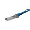StarTech.com HP J9281B Compatible - 1m - 10Gbe Cable - SFP+ Passive Twinax Cable - Direct Attach Cable - SFP+ to SFP+ DAC Cable