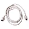 StarTech.com 6ft PS/2 Keyboard/Mouse Extension Cable
