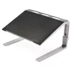 StarTech.com Laptop Stand - Adjustable - Tilted
