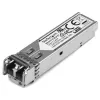 StarTech.com Cisco Meraki MA-SFP-1GB-SX Compatible SFP - Gb Fiber 1000Base-SX SFP Transceiver Module - MM LC - 550m (1804ft) - 850nm - Mini-GBIC w/ Digital Diagnostics Monitoring (DDM / DOM)