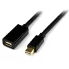 StarTech.com 1.80m Mini DisplayPort Video Extension Cable - M/F
