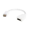 StarTech.com Mini DVI to HDMI Video Cable Adapter for MACBOOKS and IMACS