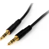 StarTech.com 3 ft 3.5mm Stereo Audio Cable - M/M
