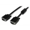 StarTech.com 7m Coax High Resolution Monitor VGA Video Cable - HD15 to HD15 MM