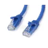 StarTech.com 10 m Blue Snagless Cat6 UTP Patch Cable - ETL Verified