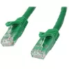 StarTech.com 10m Cat6 Patch Cable with Snagless RJ45 Connectors - Green