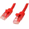 StarTech.com 10m Cat6 Patch Cable with Snagless RJ45 Connectors - Red