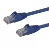 StarTech.com Cable ? Blue CAT6 Patch Cord 1.5 m