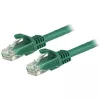 StarTech.com Cable ? Green CAT6 Patch Cord 1.5 m
