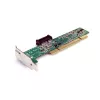 StarTech.com PCI to PCI-E Adapter Card