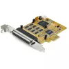 StarTech.com 8-Port PCIe RS232 Serial Adapter Card