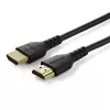 StarTech.com Cable - Premium High Speed HDMI Cable 2m