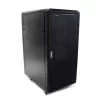 StarTech.com 25U 36IN KNOCK-DOWN SERVER RACK CABINET WITH CASTERS