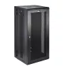 StarTech.com Wall Mount Network Rack Cabinet - Hinged Enclosure - 20 in. Deep - 26U - Use this wall mount network cabinet to mount your equipment to the wall with hinged enclosure