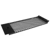 StarTech.com 4U Vented Blank Panel with Hinge - Server Rack Filler Panel - Improve the organization appearance of your rack while maintaining easy access and airflow