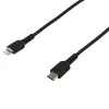 StarTech.com Cable - USB C to Lightning Cable 2m