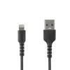 StarTech.com Cable USB to Lightning MFi Certified 2m