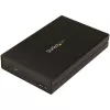 StarTech.com DRIVE ENCLOSURE FOR 2.5IN SATA SSDS/HDDS - USB 3.1 (10GBPS) - USB-A USB-C