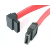 StarTech.com 12i SATA to Left Angle SATA Serial ATA Cable