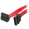 StarTech.com 12i SATA to Right Angle SATA Serial ATA Cable