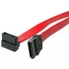 StarTech.com 18 Right Angle Serial ATA Cable (1 END)