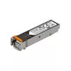 StarTech.com MSA Compliant 1000Base-BX SFP (Downstream) - Gigabit SFP Module w/ DDM / DOM - Single-mode SFP - LC - 10km /6.2 mi - 1490nmTx/1310nmRx - Lifetime Warranty - 1G SFP Transceiver