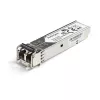 StarTech.com Dell EMC SFP-100M-FX Compatible SFP+ Module - 100Base-FX Fiber Optical Transceiver (SFP100MFXEMS)