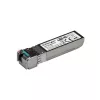 StarTech.com MSA Compliant 10GBase-BX SFP+ (Downpstream) - 10G SFP+ Module - Single-mode SFP+ - LC 10km /6.2 mi - 1330nmTx /1270nmRx - 10G Transceiver - 10G SM SFP+ - 10 Gigabit Fiber Transceiver