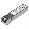 StarTech.com MSA Compliant 10GBase-ER SFP+ - 10G SFP+ Module - Single-mode SFP+ Transceiver w/ Lifetime Warranty - LC - 40 km (24.8 mi) - 1550nm - 10 Gigabit Fiber Transceiver - SM SFP+ Module
