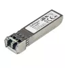 StarTech.com MSA Compliant 10GBase-SR SFP+ - 10G SFP+ Module - Multimode SFP+ Transceiver w/ Lifetime Warranty - LC - 300 m (984.2 ft) - 850nm - 10 Gigabit Fiber Transceiver - MM SFP+ Module
