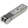StarTech.com Cisco SFP-10G-ER Compatible SFP+ - 10 Gigabit Fiber SFP+ Transceiver Module - SM LC - 40 km (24.8 mi) - 10GBase-ER - 1550nm - Mini-GBICw/ Digital Diagnostics Monitoring (DDM/ DOM)