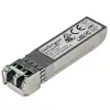 StarTech.com Cisco SFP-10G-LR-S Compatible SFP+ - 10 Gigabit Fiber SFP+ Transceiver - SM LC - 10 km (6.2 mi) - 10GBase-LR - 1310nm - Mini-GBIC w/ Digital Diagnostics Monitoring (DDM / DOM)