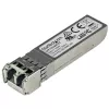 StarTech.com Cisco SFP-10G-SR-S Compatible SFP+ - 10 Gigabit Fiber SFP+ Transceiver - MM LC with DDM - 300m (984 ft) - 10GBase-SR Mini-GBIC with Lifetime Warranty - MSA Compliant - Gb Fiber MM SFP+