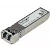StarTech.com Cisco Compatible 10GBASE-SR SFP + fiber transceiver module 850nm MM LC with DDM - 300 m
