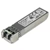 StarTech.com Cisco SFP-10G-SR-X Compatible SFP+ - 10 Gigabit Fiber SFP+ Transceiver - MM LC with DDM - 300m (984 ft) - 10GBase-SR Mini-GBIC with Lifetime Warranty - MSA Compliant - Gb Fiber MM SFP+
