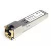 StarTech.com RJ45 Gigabit Copper SFP Transceiver Module _ Mini-GBIC 100m