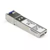 StarTech.com Juniper SFP-FE20KT13R15 Compatible SFP Module - 100Base-BX10-U Fiber Optical Transceiver (SFPFE20KT3R5)