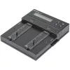 StarTech.com Standalone M.2 SATA M.2 NVMe Duplicator and Eraser - HDD/SSD