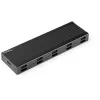 StarTech.com USB-C Enclosure a M.2 NVMe/PCIe/SATA SSD