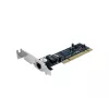 StarTech.com Low Profile PCI 10/100 Ethernet Card