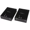 StarTech.com HDMI OVER CAT5 HDBASET EXTENDER WITH USB HUB - 295 FT (90M) - UP TO 4K