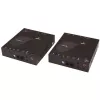 StarTech.com HDMI Over IP Extender Kit - 4K - Deploy HDMI over LAN and get a video over IP solution that s scalable with intuitive control that s ideal for your video wall