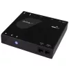 StarTech.com HDMI Video and USB Over IP Receiver for ST12MHDLANU - A scalable HDMI over IP distribution system with USB extension ideal for point-to-point or video wall applications