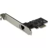 StarTech.com PCIe NIC Card - 1 Port 2.5GbE 2.5GBASE-T