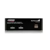 StarTech.com 2 Port Professional USB Display KVM Switch with Audio