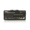 StarTech.com 4 Port Mini USB KVM KIT with Cables and Audio SwitchING