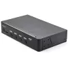StarTech.com KVM Switch HDMI a 4 porte 4K 60Hz 2x USB
