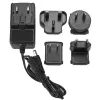 StarTech.com Replacement 12V DC Power Adapter - 12 volts 2 amps - Replace your lost or failed power adapter