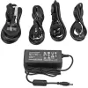 StarTech.com Replacement 12V DC Power Adapter - 12 volts 5 amps - Replace your lost or failed power adapter