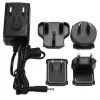 StarTech.com Replacement 12V DC Power Adapter - 5 volts 2 Amps - Replace your lost or failed power adapter